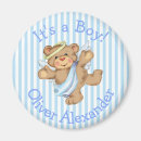 Search for its a boy magnets Baby shower