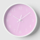 Search for white trim Pink