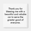 Search for positivity magnets Affirmation