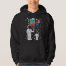 Search for spaceman hoodies Astronomy