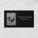 Search for fowl business cards Poultry