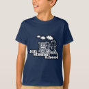 Search for the darkness kids tshirts Blue