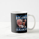 Search for funny bernie sanders mugs Maga