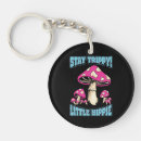 Search for trippy key rings Hippie