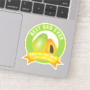 Search for i love papa stickers Best dad ever