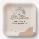 Search for 30th birthday plates Thirty years old