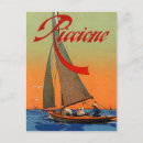Search for antique boat postcards Vintage