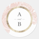 Search for luxe gold stickers Floral