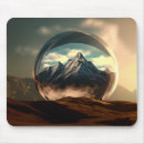 Search for globe mousepads Abstract