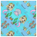 Search for anime fabric Chibi