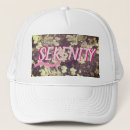 Search for serene hats Nature