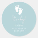 Search for its a boy stickers Simple