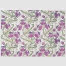 Search for thistle tissue paper Decoupage