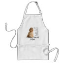 Search for cocker aprons Dog