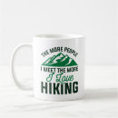 Search for love to hike mugs I love hiking