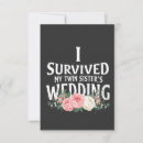 Search for marriage humor cards Newlyweds