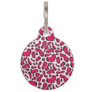 Search for pink pet tags Fun