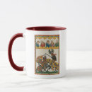 Search for medieval knight mugs Knights