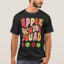 Search for apple orchard tshirts Fall