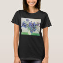 Search for van gogh tshirts Still life