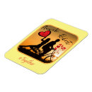 Search for anniversary magnets Girlfriend