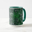 Search for fungus mugs Moss