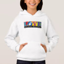 Search for youth hoodies School