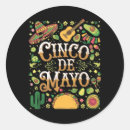 Search for cinco stickers Mexico