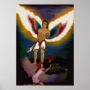 Search for archangel raphael posters Healer