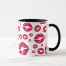 Search for white lips mugs Salon