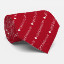 Search for background design ties Unique