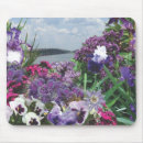 Search for passionateness mousepads Flora