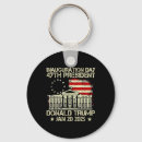 Search for seventh day key rings Donald