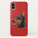 Search for doberman iphone cases Dog