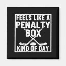 Search for hockey magnets Socialmedia