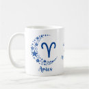 Search for aries star sign mugs Astrological