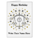 Search for 22 birthday cards Astrology