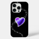 Search for colorful heart iphone cases Rainbow
