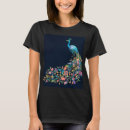 Search for peacock tshirts Beautiful