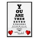 Search for eye chart cards Fun