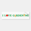 Search for gardener bumper stickers Funny