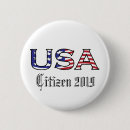 Search for citizenship badges Stars and stripes