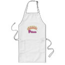 Search for tiara aprons Gold