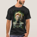 Search for bowie tshirts David