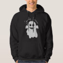 Search for spooky ghost hoodies Retro