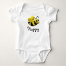 Search for bumble bee baby bodysuits Cute