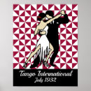 Search for tango posters Ballroom