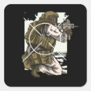 Search for shooter stickers Sniper