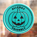 Search for food allergy signs Teal pumpkin project