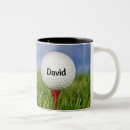 Search for golfer sayings mugs Grass